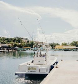2006 SeaVee 3201