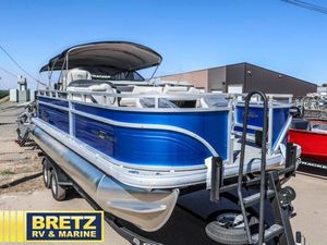 Fishin Barge 20