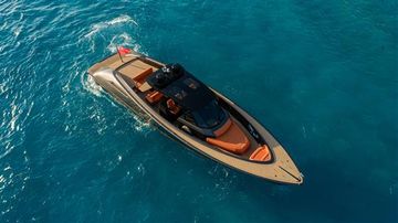 2022 Wajer 55S