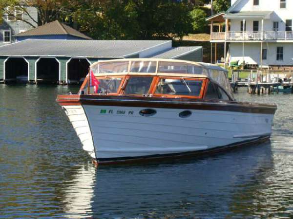 Windsor Craft boats for sale - boats.com