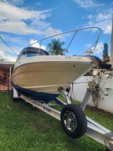 2007 Sea Ray 280 Sundancer