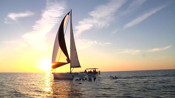 2010 Hanse 445