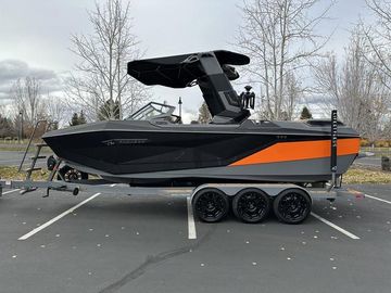 2024 Nautique Super Air Nautique G23 Paragon