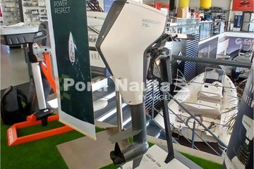 2023 Mercury Avator 7.5E ML