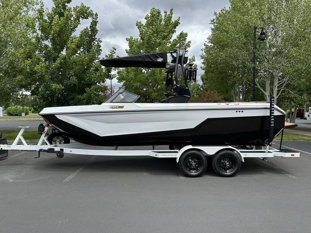 2025 Nautique Super Air Nautique GS22