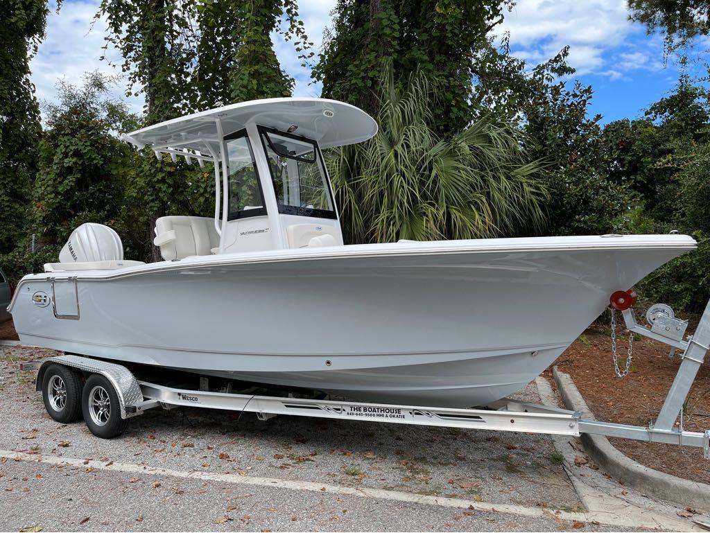 Sea Hunt Boats - Join the Sea Hunt Boat Family!