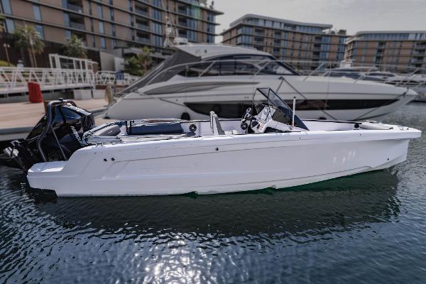 2022 Axopar 22 Spyder