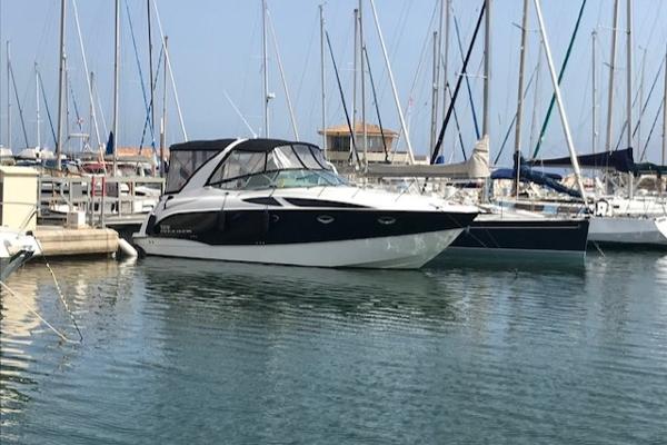 2008 Bayliner Bayliner 300
