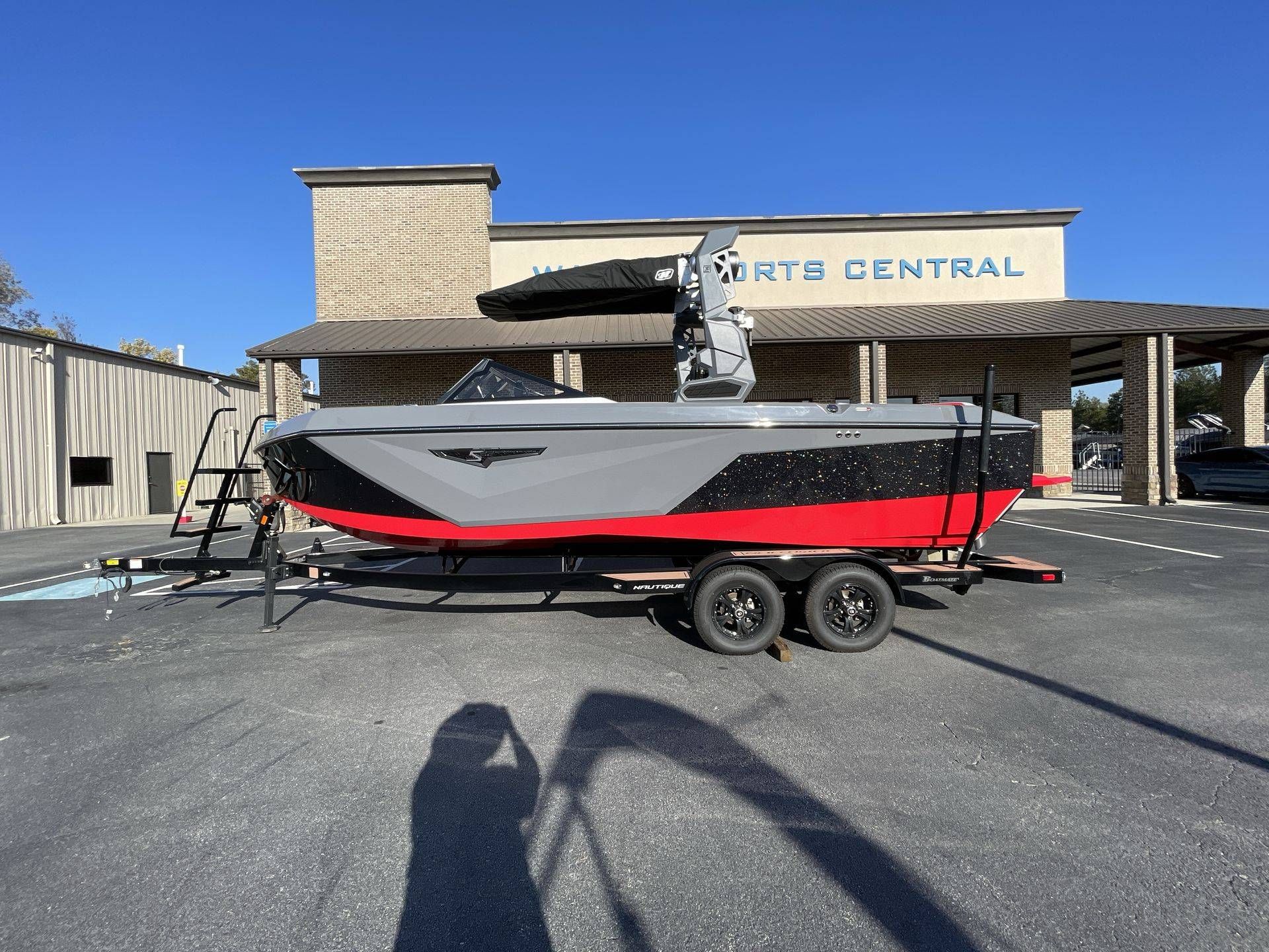 2024 Nautique Super Air Nautique S23