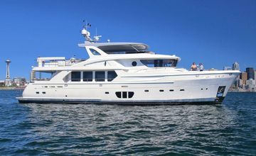 2026 Selene 92 Explorer