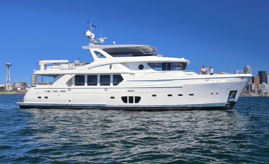 2026 Selene 92 Explorer