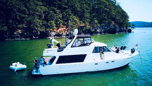 Bayliner 4788