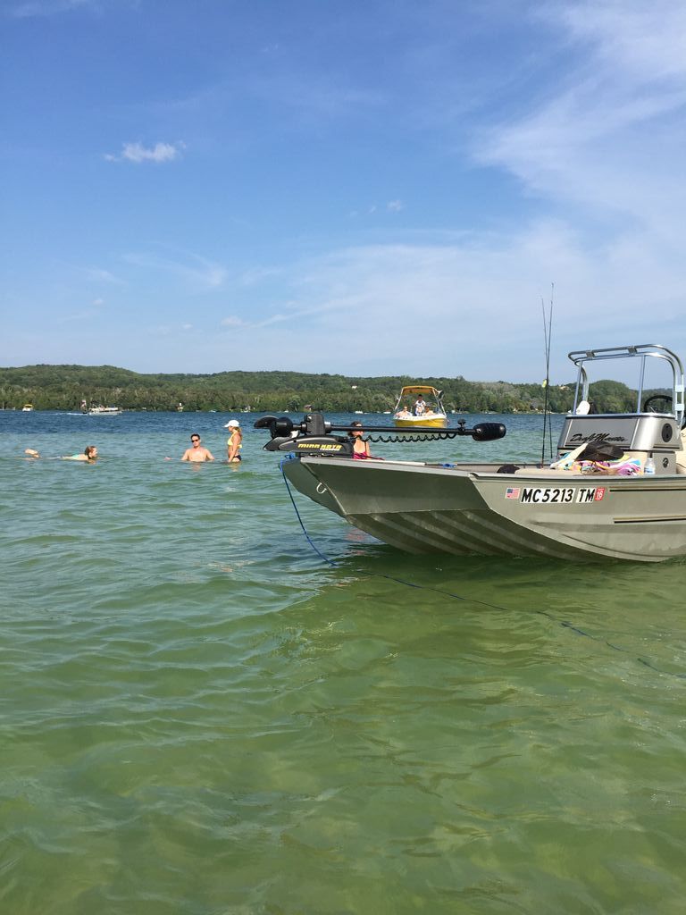 2001 Duracraft Draftmaster