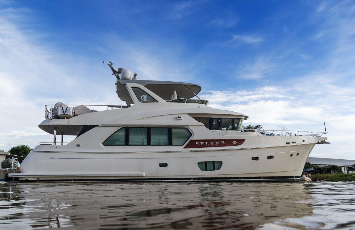 2026 Selene 60 Explorer