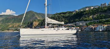 2012 X-Yachts Xc 50
