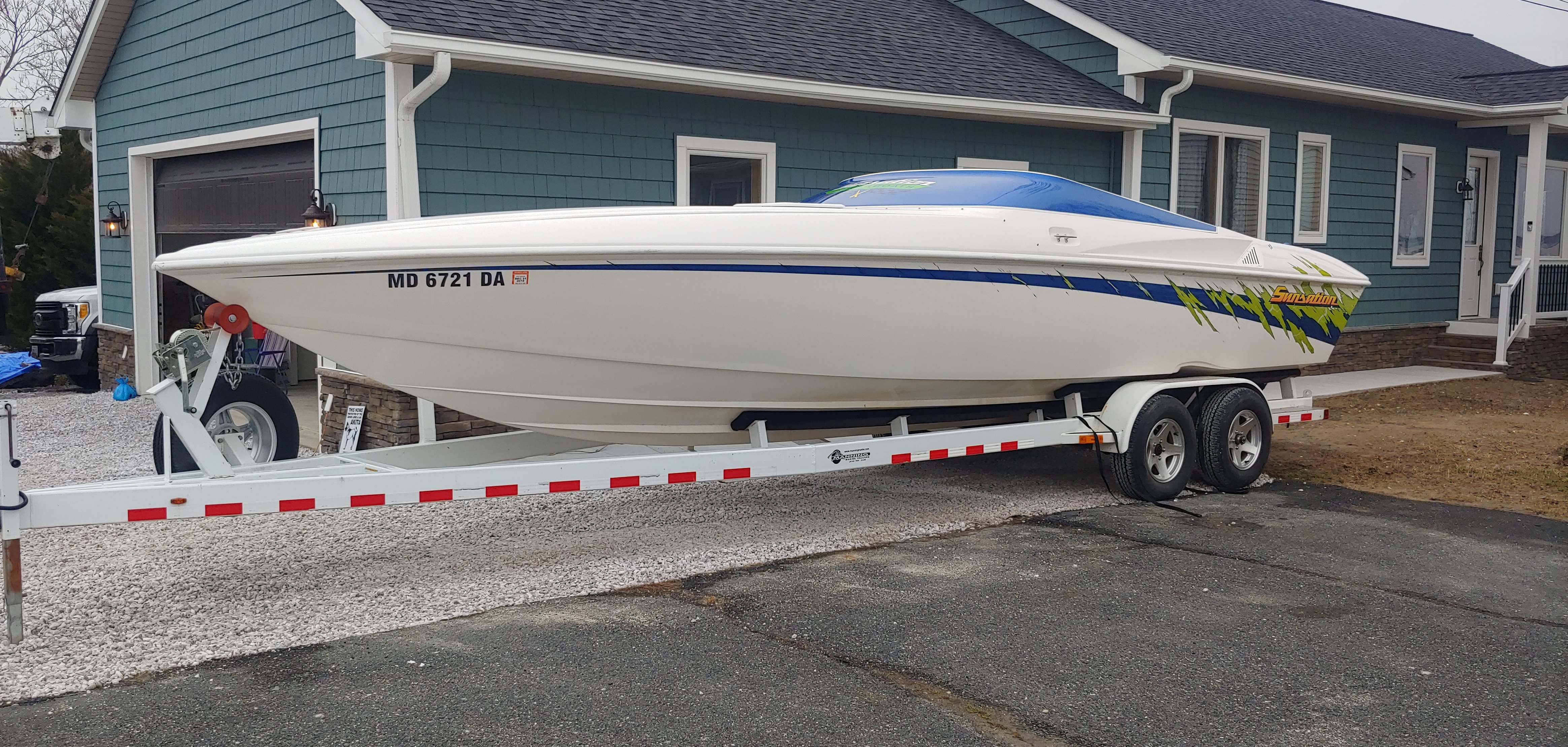 High Performance Boats For Sale - Boats.com