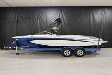 2012 Centurion SV 233