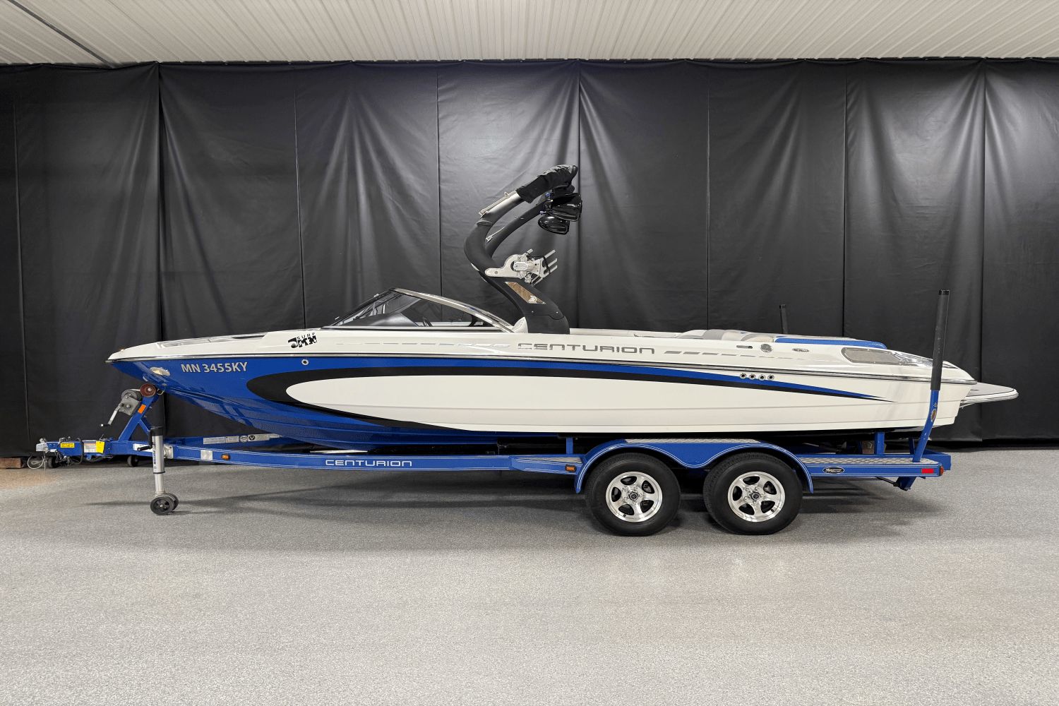 2012 Centurion SV 233