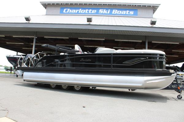 2025 Barletta Corsa 23UC
