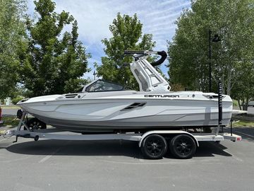 2025 Centurion Ri230