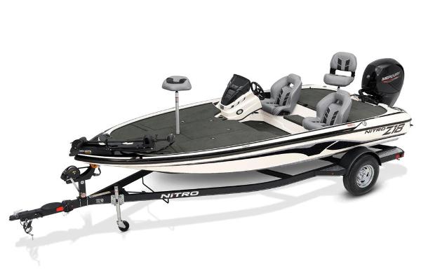 Nitro Z18 Manufacturer Provided Image