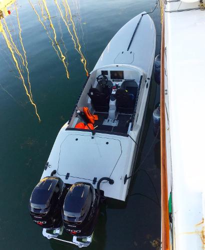 2018 Nitra Boats 29
