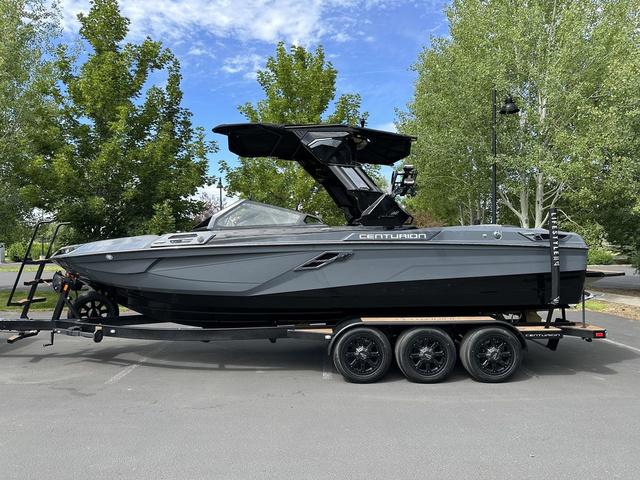2025 Centurion Ri245