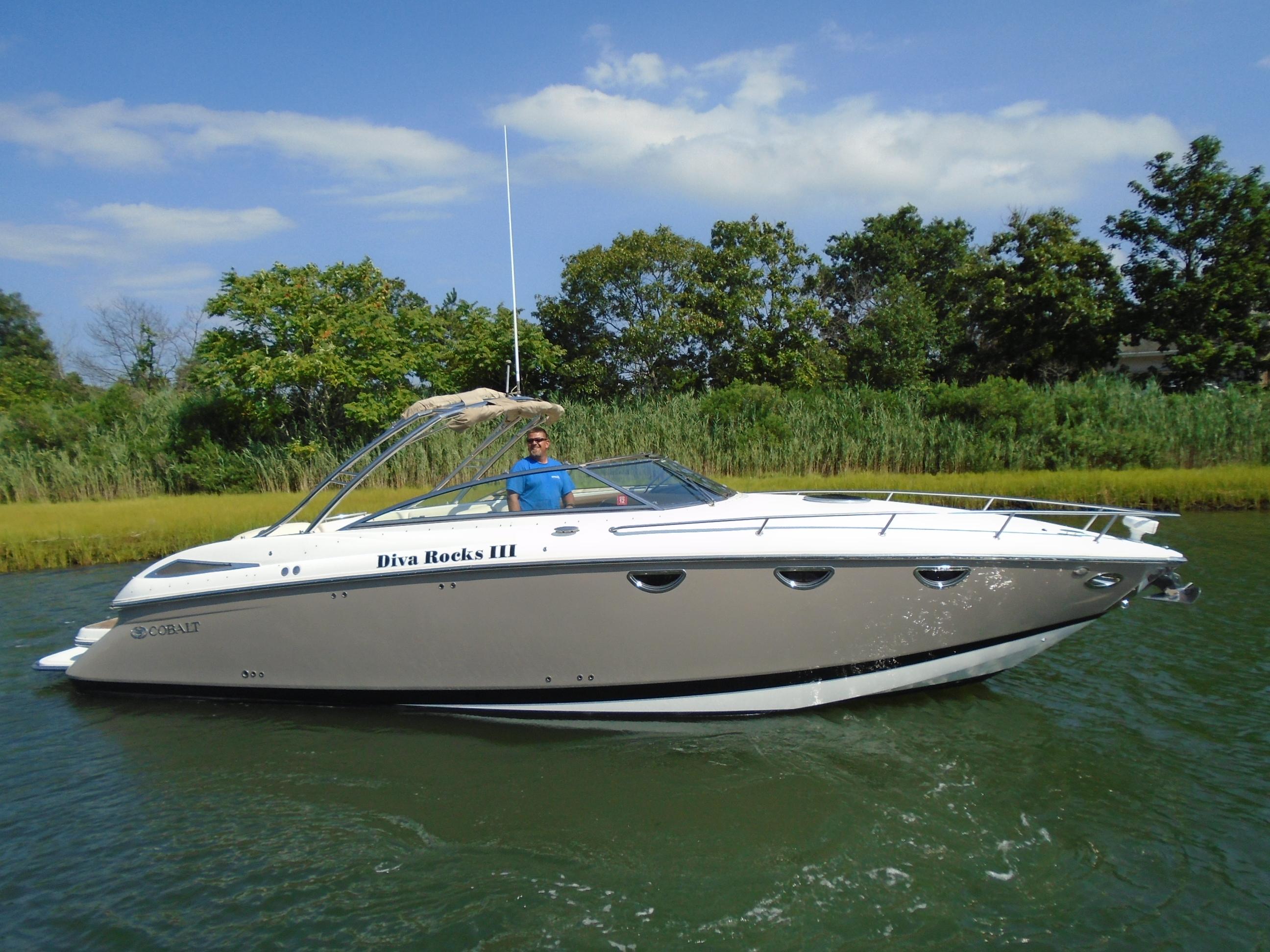 cobalt boats for sale in texas