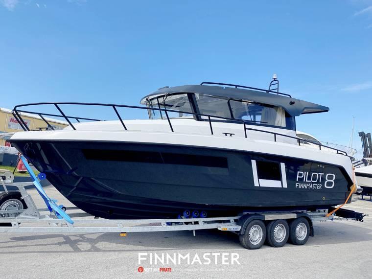 2022 Finnmaster pilot 8