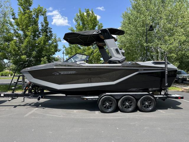 2025 Nautique G23 Paragon