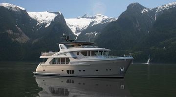 2026 Selene 78 Explorer