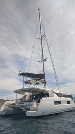 2020 Lagoon 46