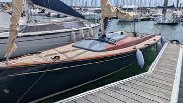 2014 Latitude 46 Tofinou 8