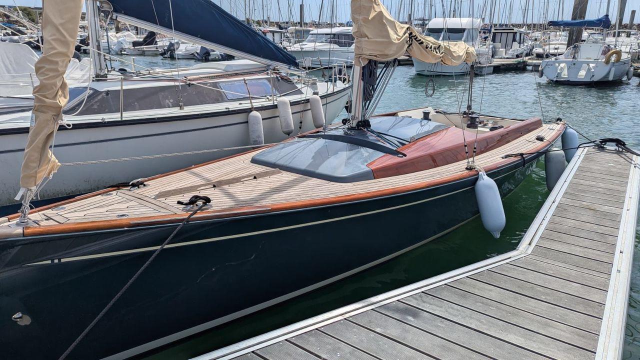 2014 Latitude 46 Tofinou 8