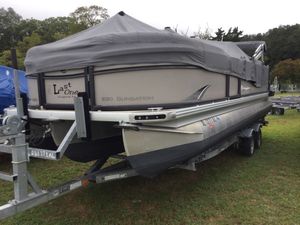 Premier 230 Sunsation