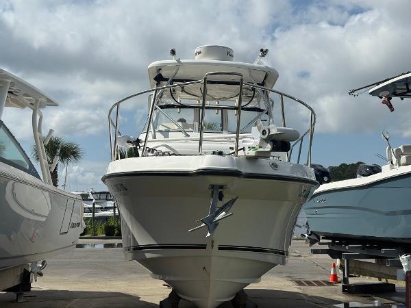 2008 Century 2600 Walkaround