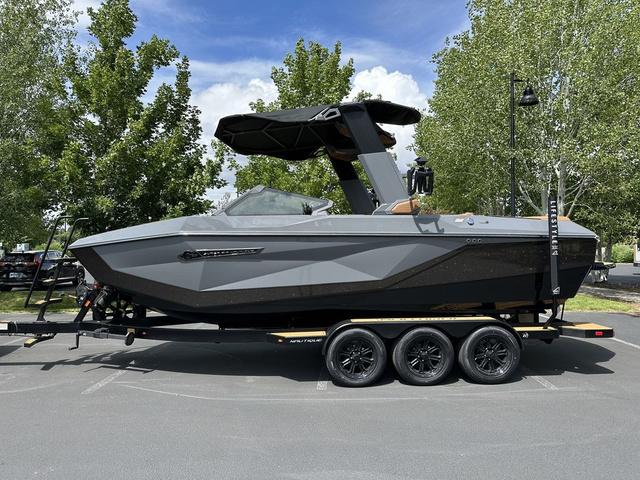 Nautique Super Air Nautique G23