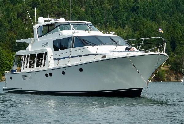 calibre yacht sales inc north vancouver bc
