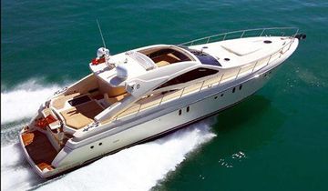 2004 Dalla Pieta DP 58'