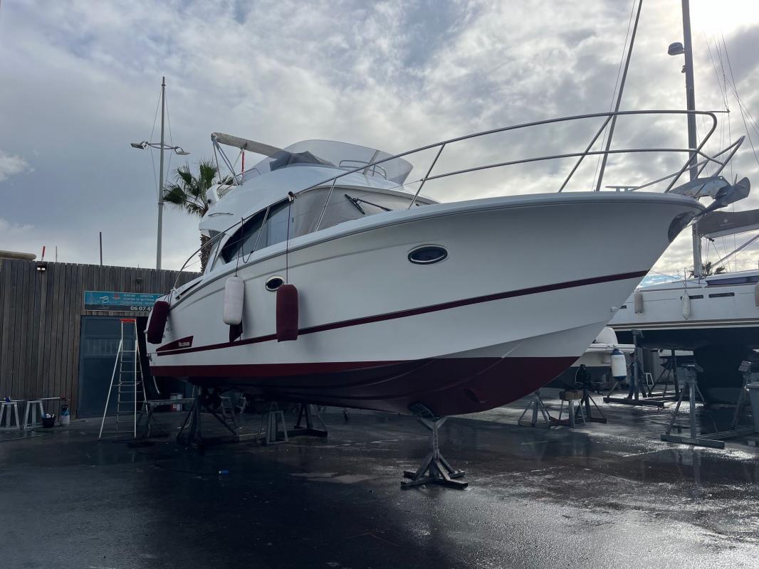 2018 Beneteau Antares 36