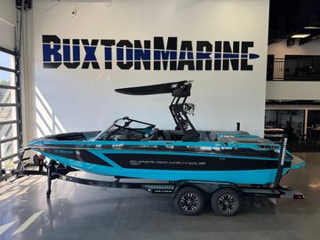 2021 Nautique Super Air Nautique GS22