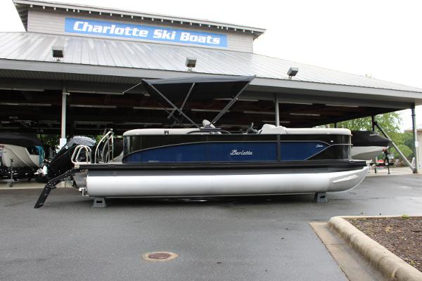 2025 Barletta Cabrio 22QC