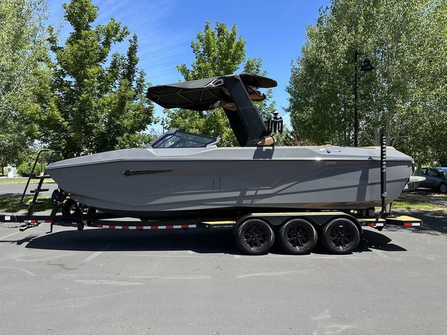 2025 Nautique Super Air Nautique G25