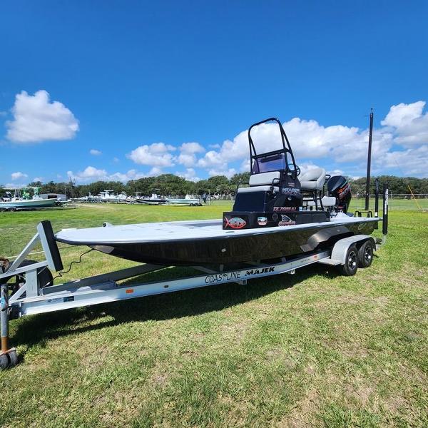 2023 Majek 24 Reaper, San Antonio Texas - boats.com