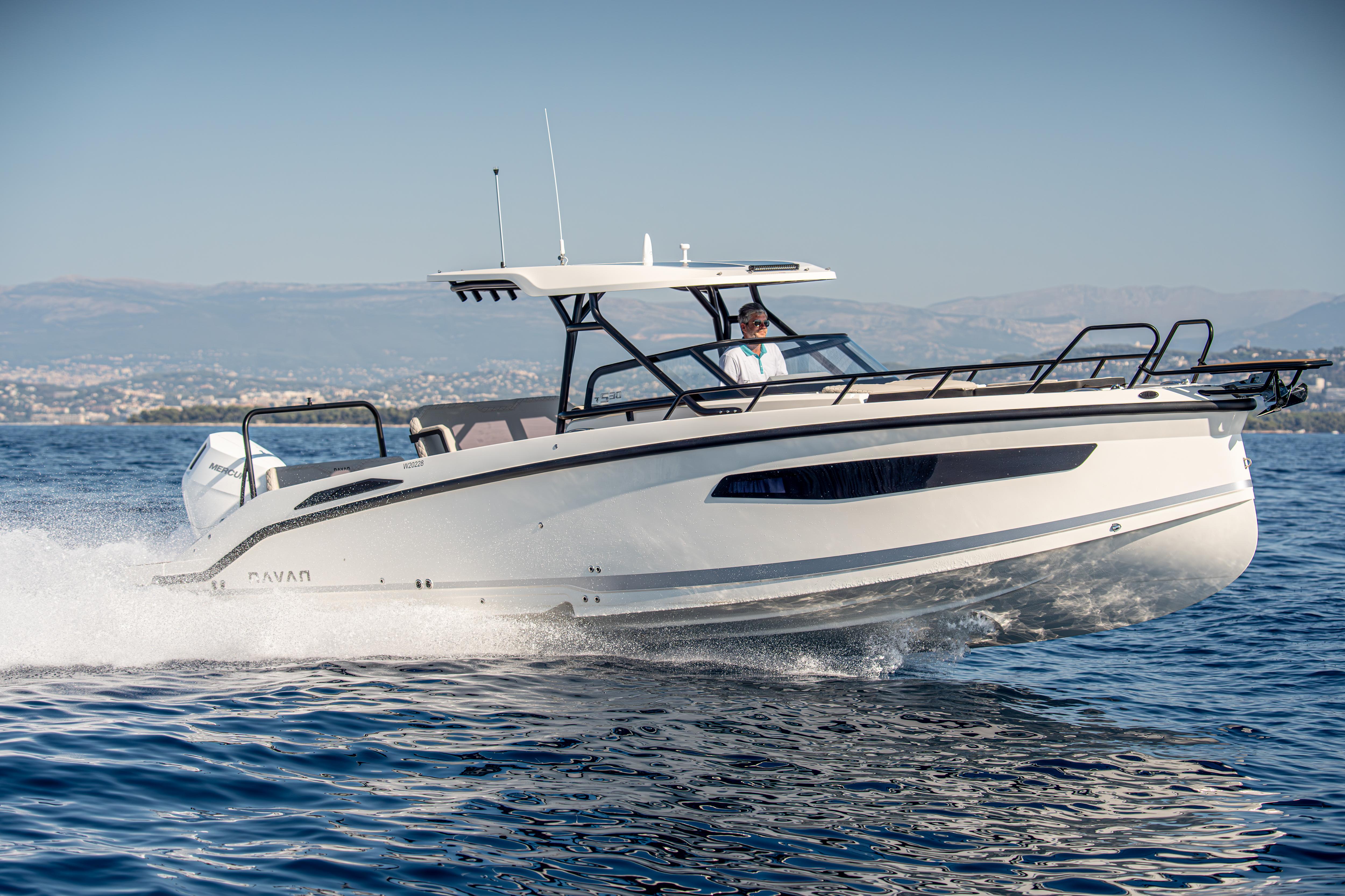 2026 Navan S30