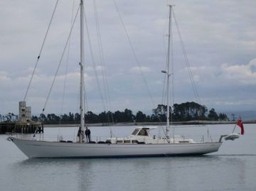 1978 Southern Ocean Ocean 75