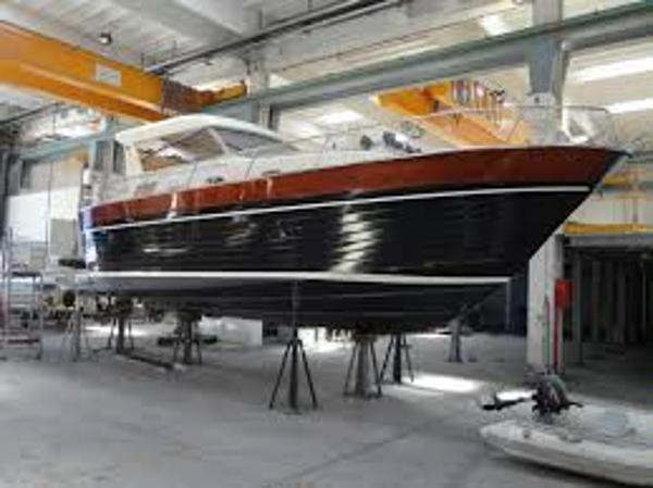 2010 Apreamare 38 Confort