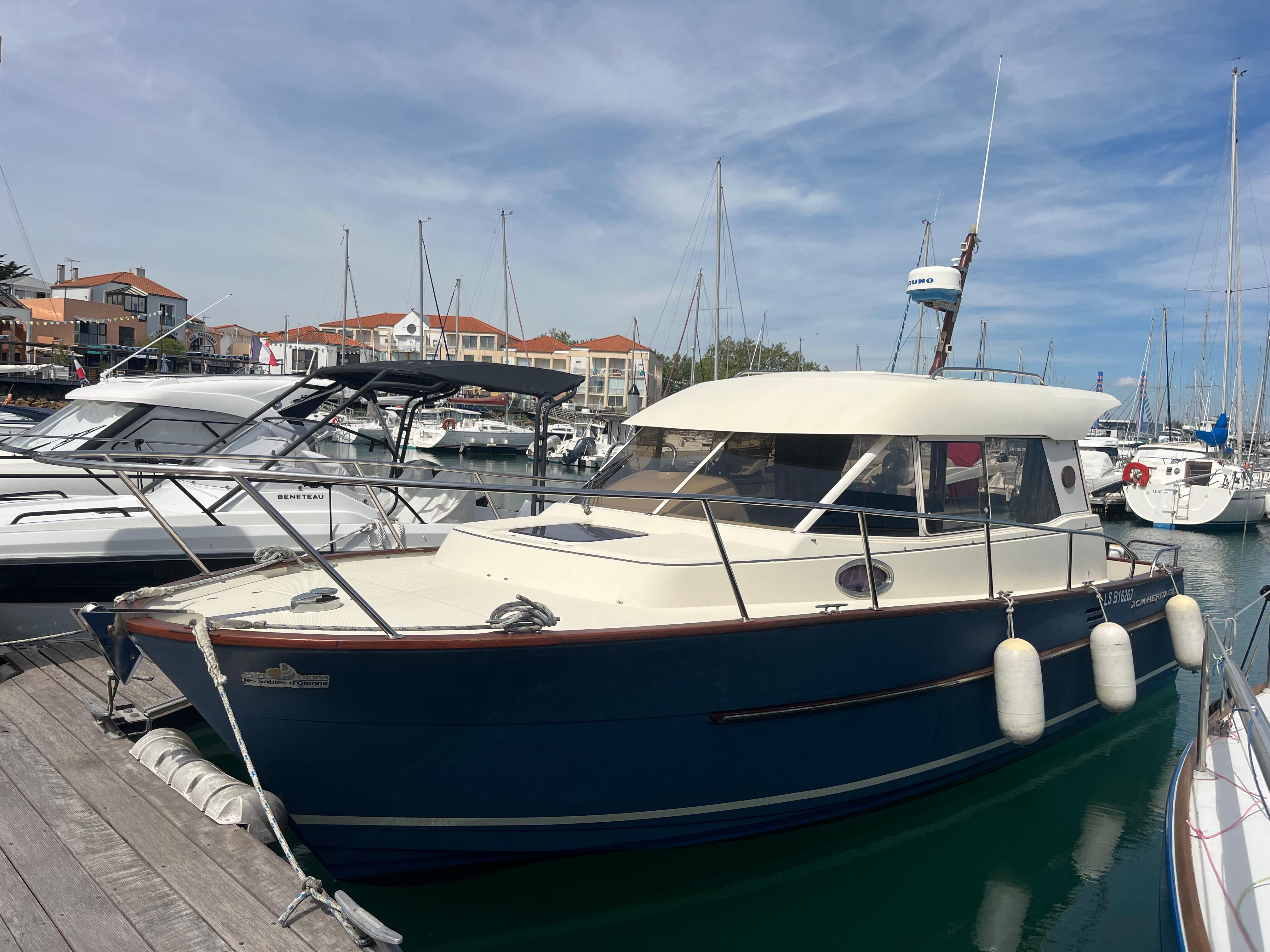 1999 ACM Heritage 26