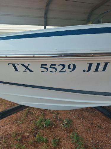 2000 Cobalt 190