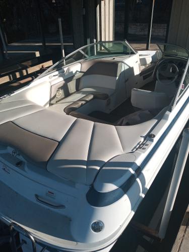 2000 Cobalt 190